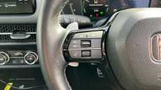 Honda Zr-V 2.0 eHEV Advance 5dr CVT Hybrid Estate